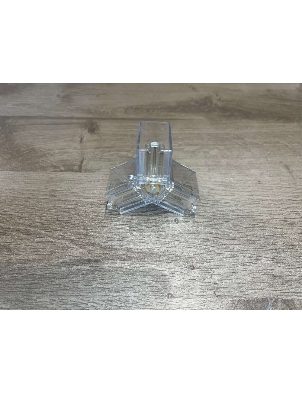 Connecteur Y