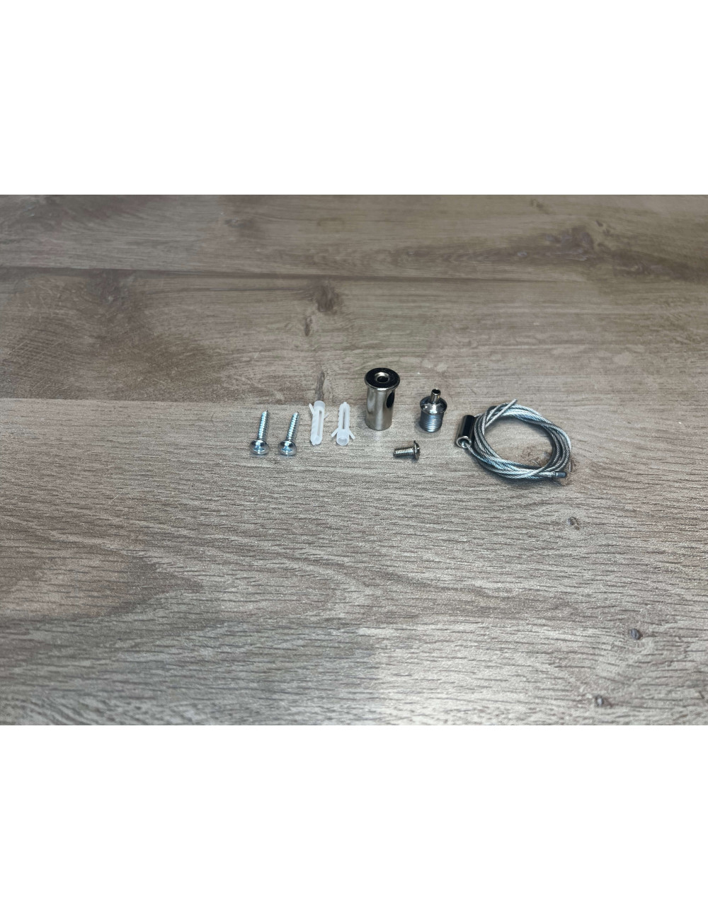 Pièce de suspension