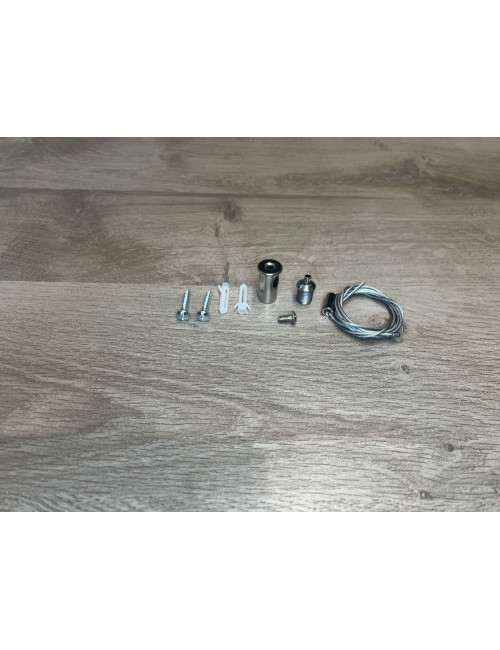 Pièce de suspension