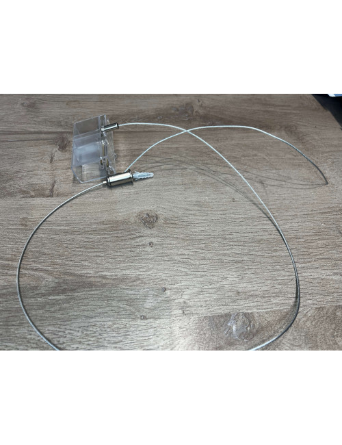 Pièce de suspension