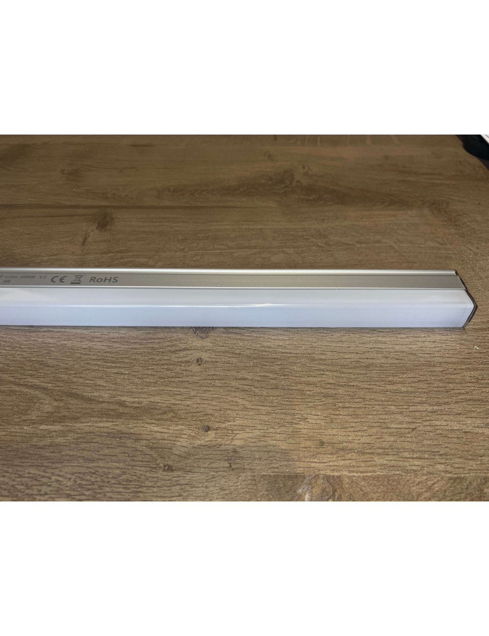 Barre de LED 118cm